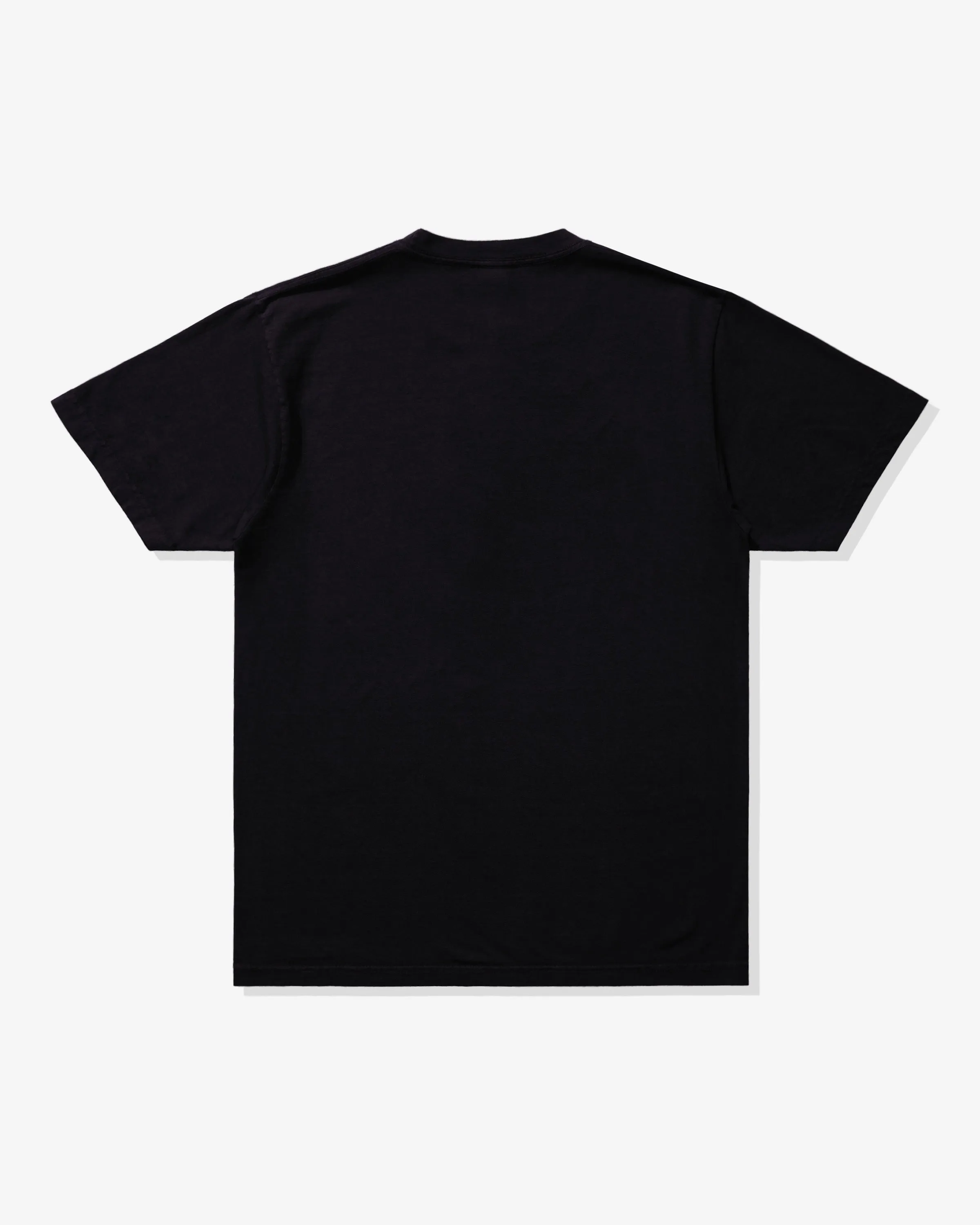 1ST CAMO COLLEGE TEE