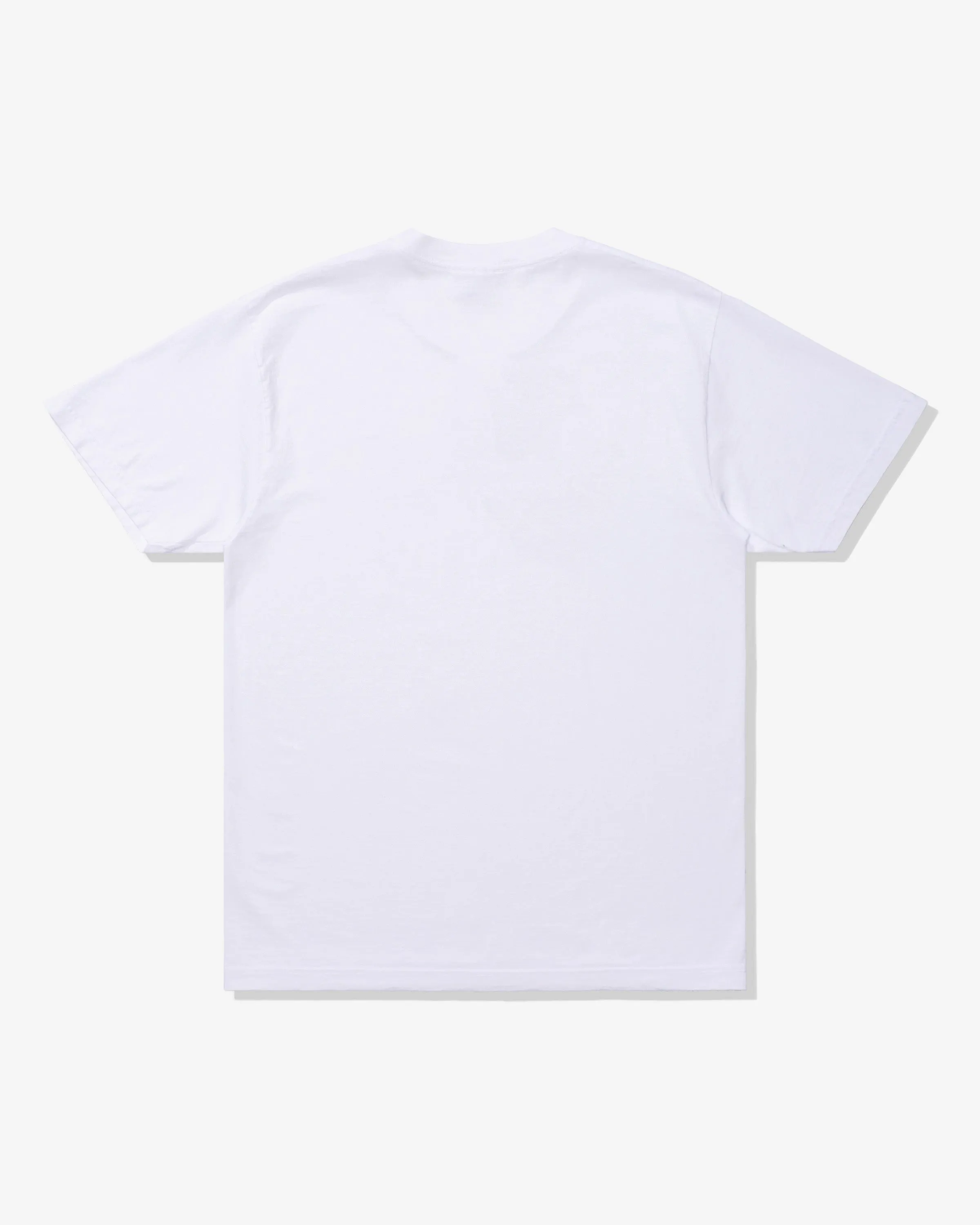 1ST CAMO COLLEGE TEE