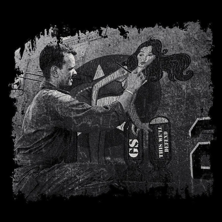 2023 February Club - Bombs Away Nose Art
