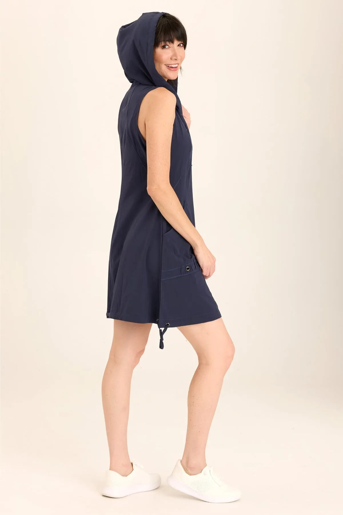Active Sumi Dress