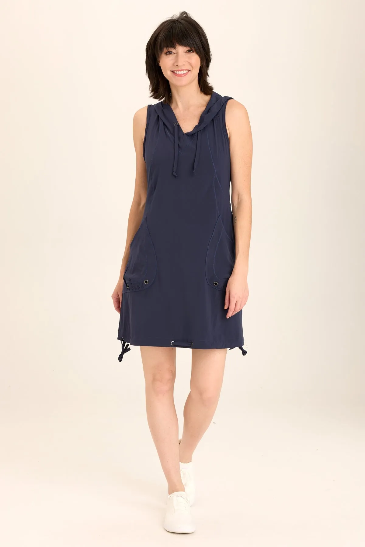 Active Sumi Dress