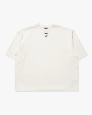 ADIDAS X WILLY CHAVARRIA MERCH SS TEE - OWHITE