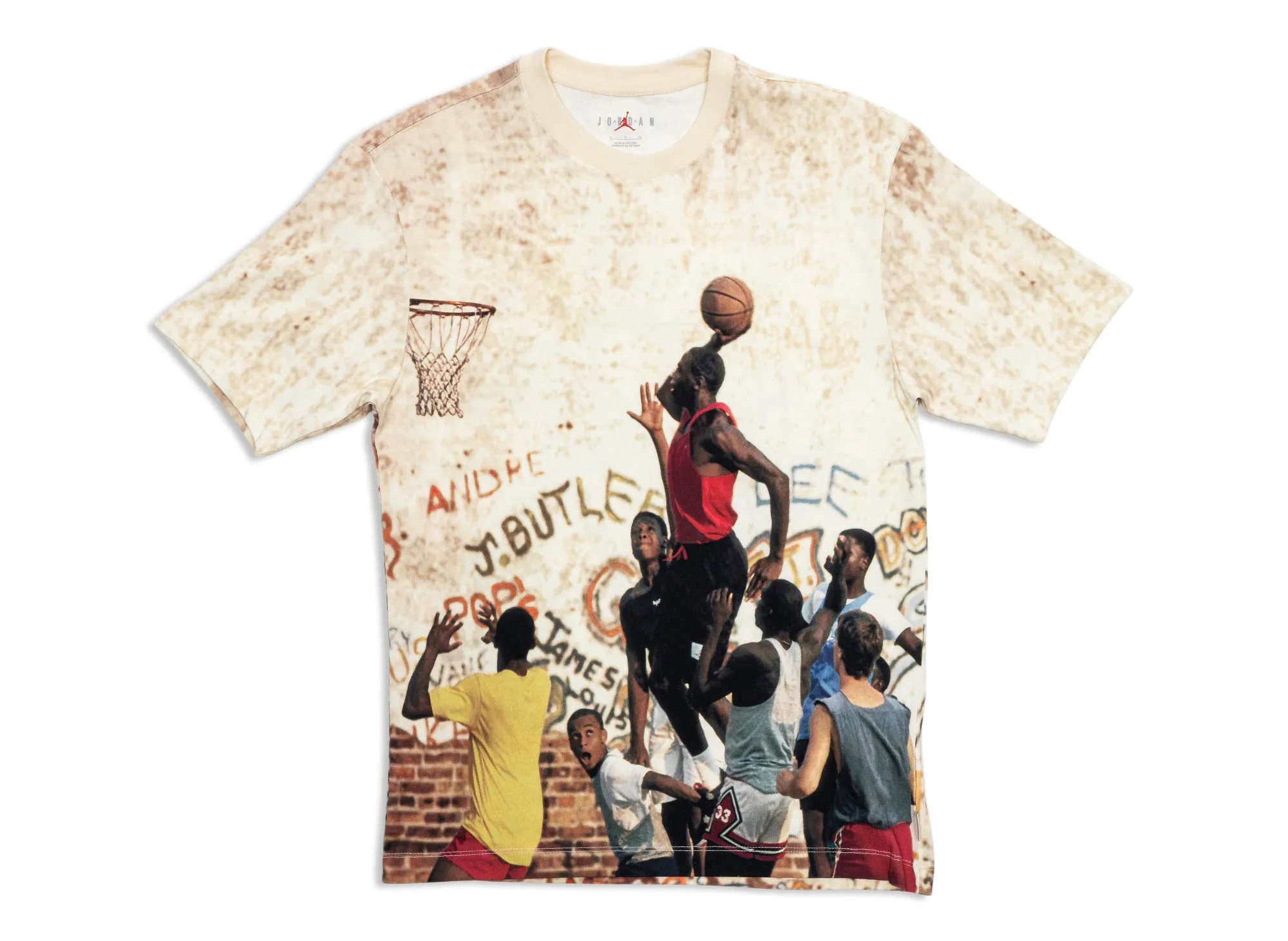 Air Jordan 85 Graphic Tee