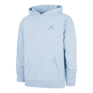 ATLANTA BRAVES MONDO '47 FOUNDATION HOOD