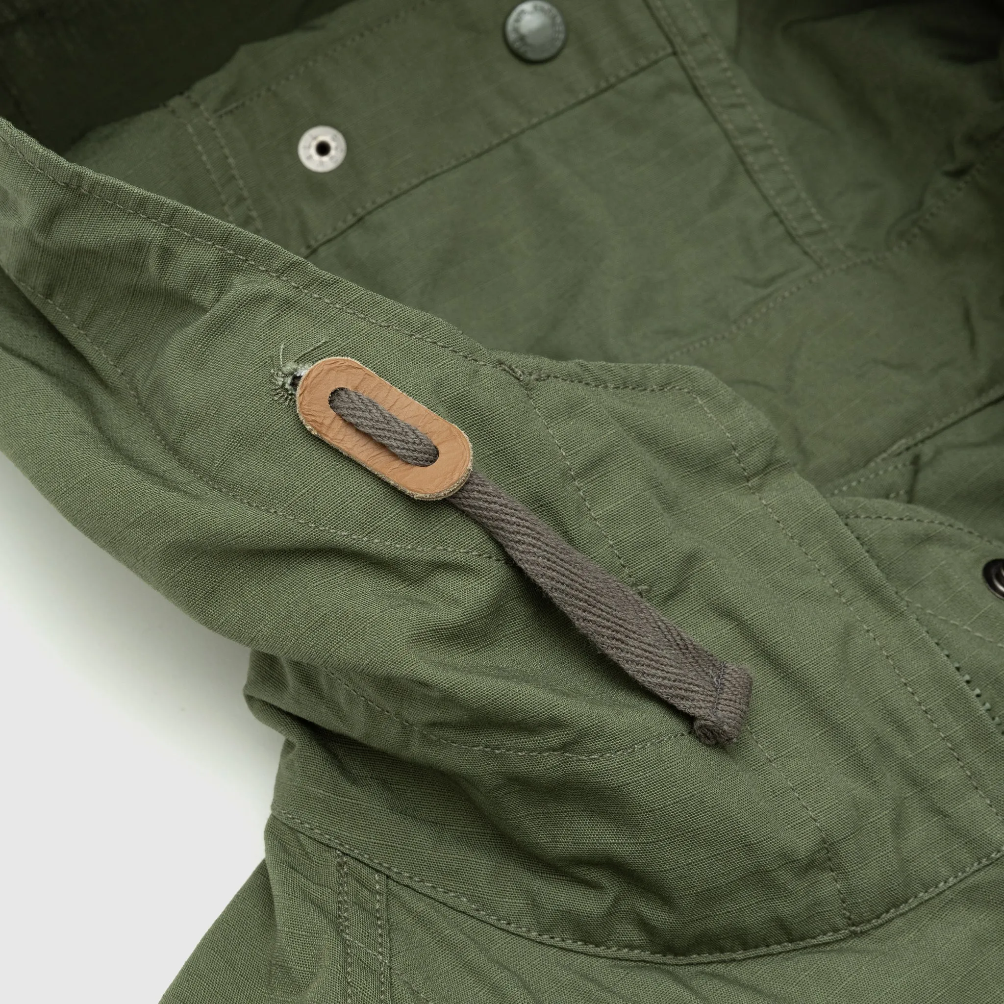 ATLANTIC PARKA