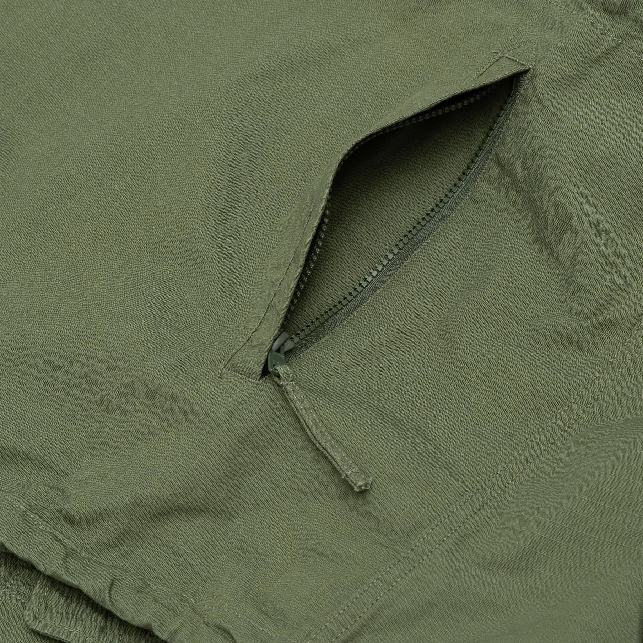 ATLANTIC PARKA