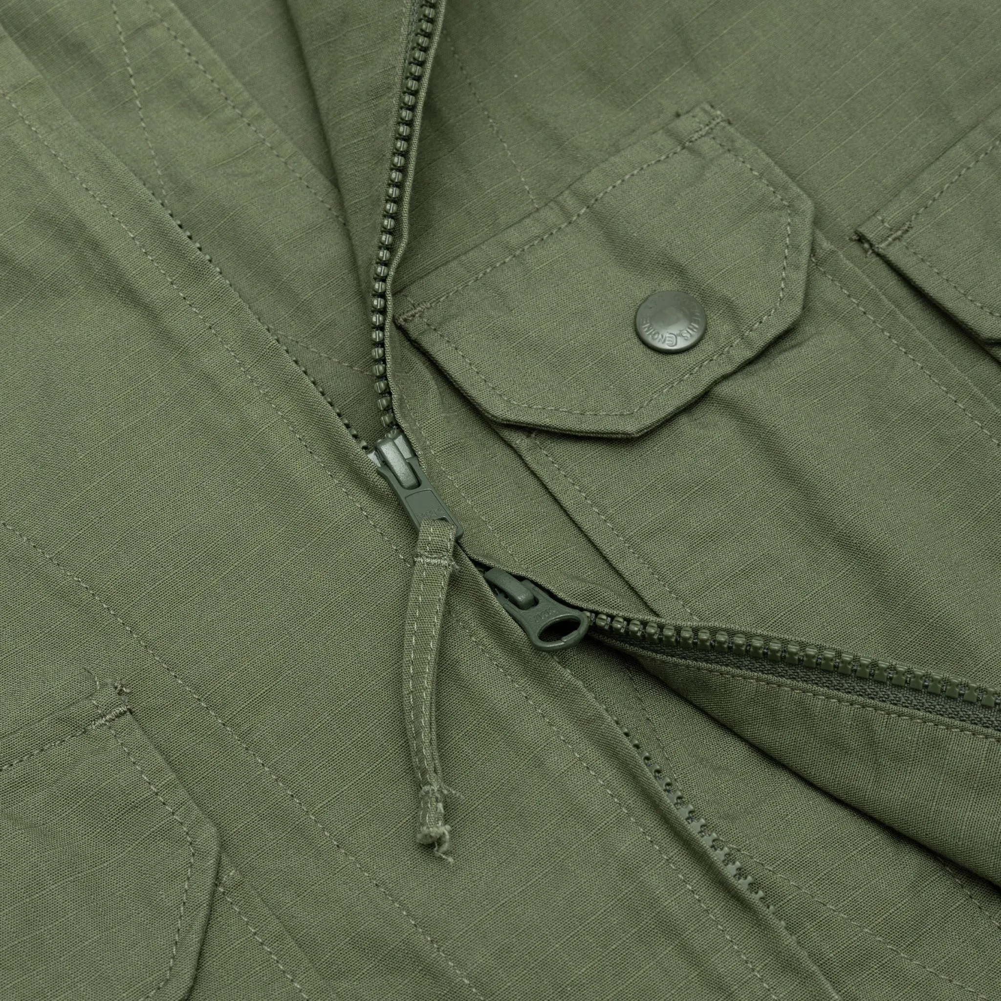 ATLANTIC PARKA
