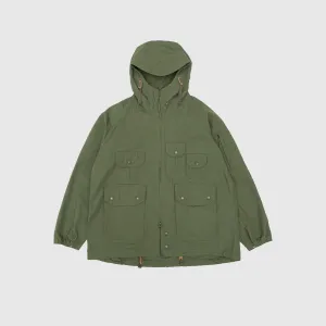 ATLANTIC PARKA