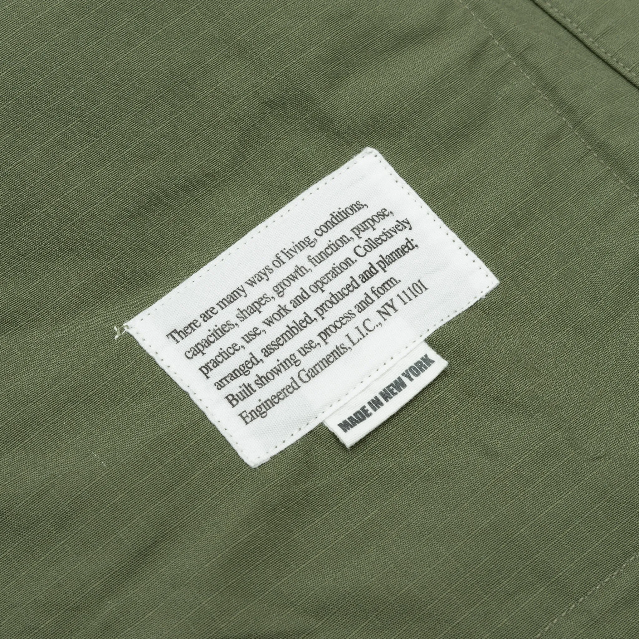 ATLANTIC PARKA