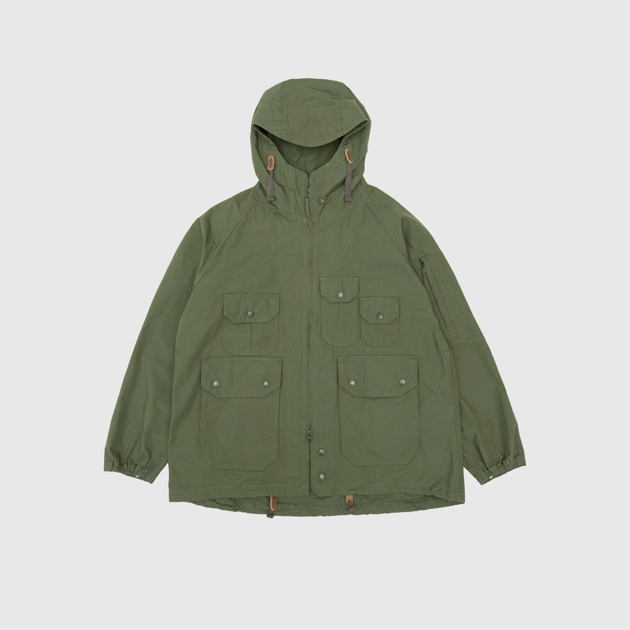 ATLANTIC PARKA