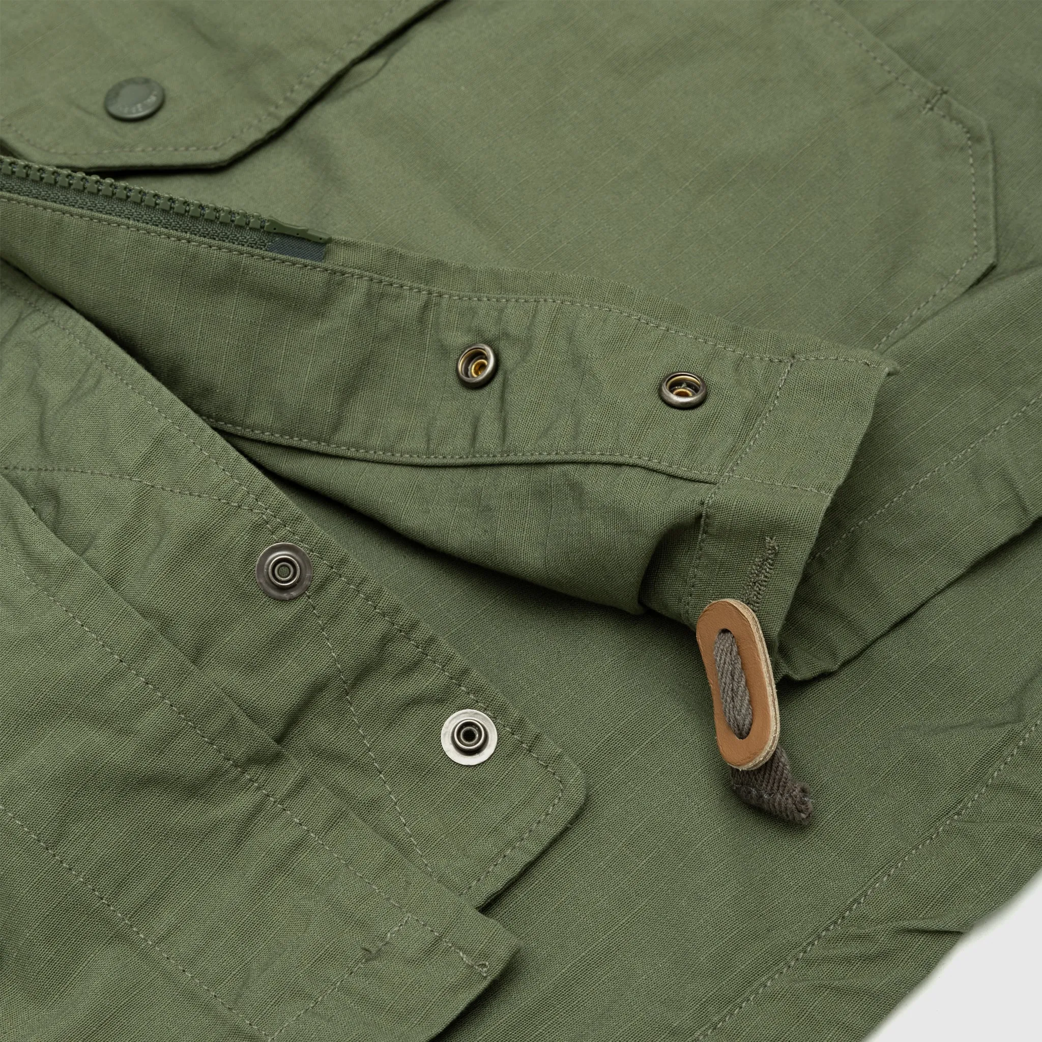 ATLANTIC PARKA