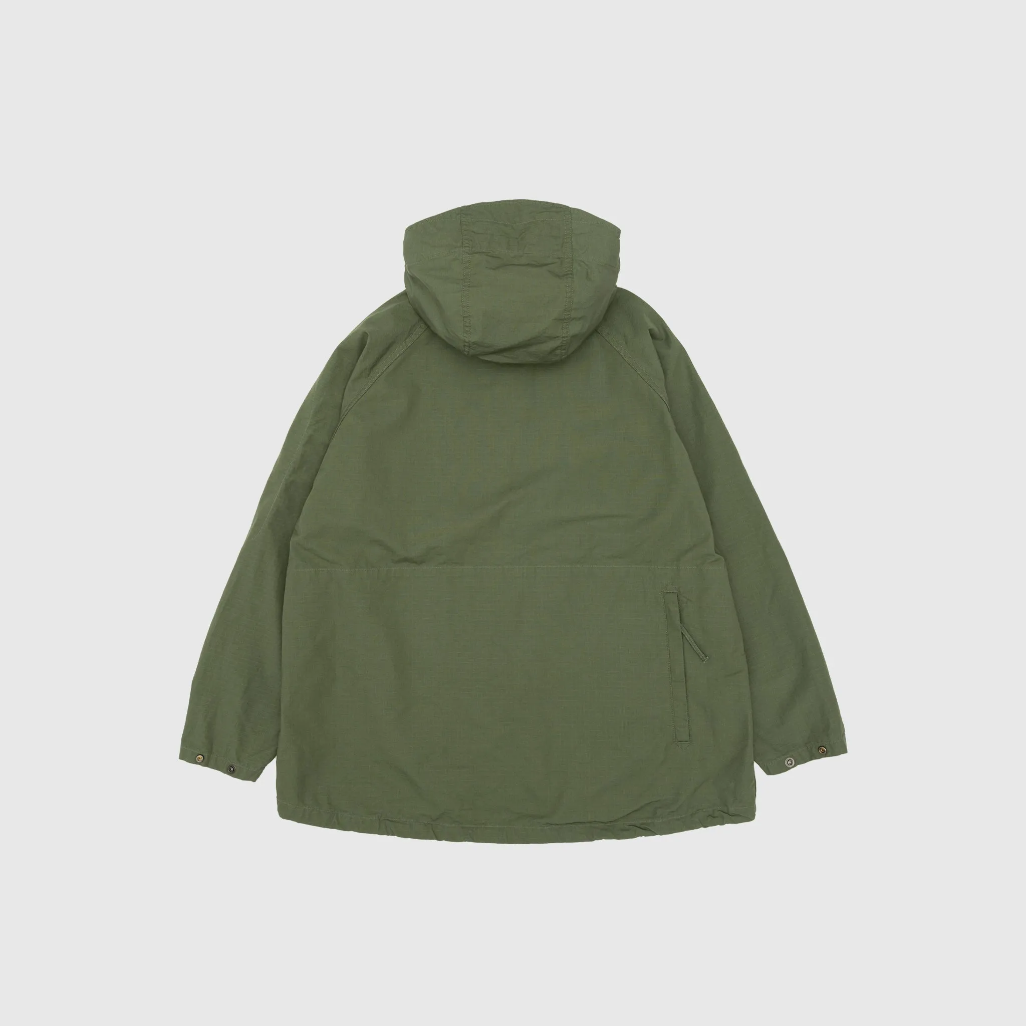 ATLANTIC PARKA