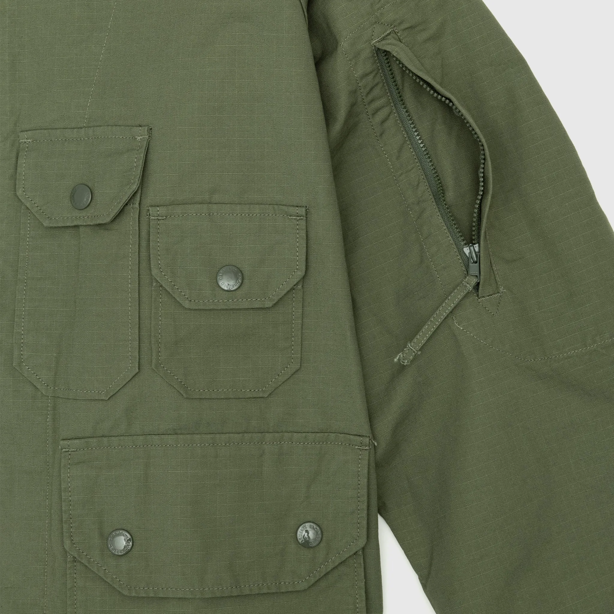 ATLANTIC PARKA