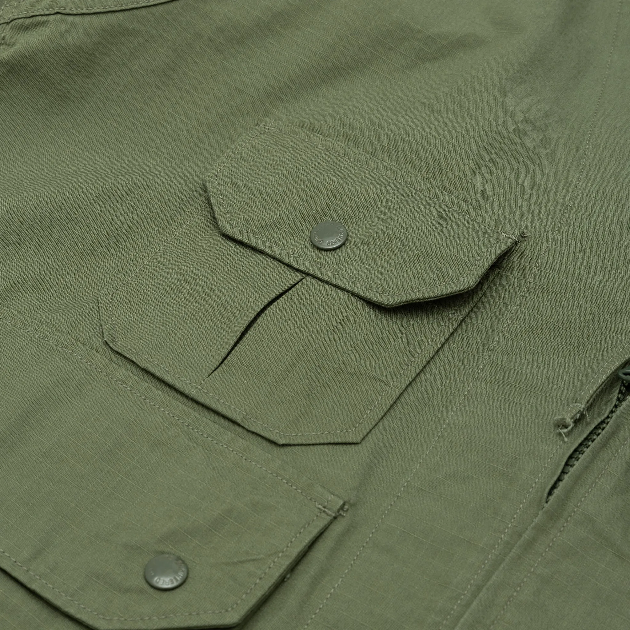 ATLANTIC PARKA