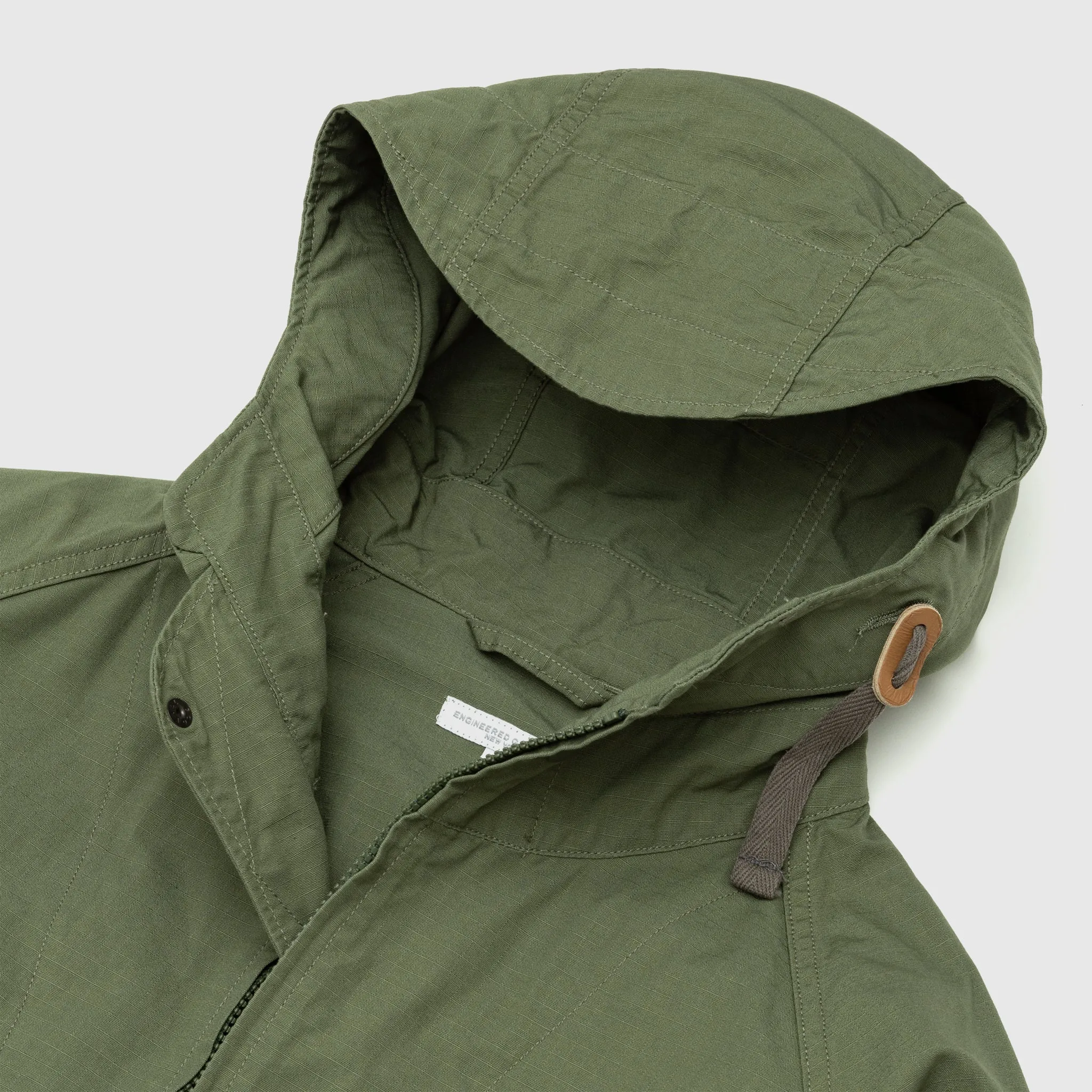 ATLANTIC PARKA
