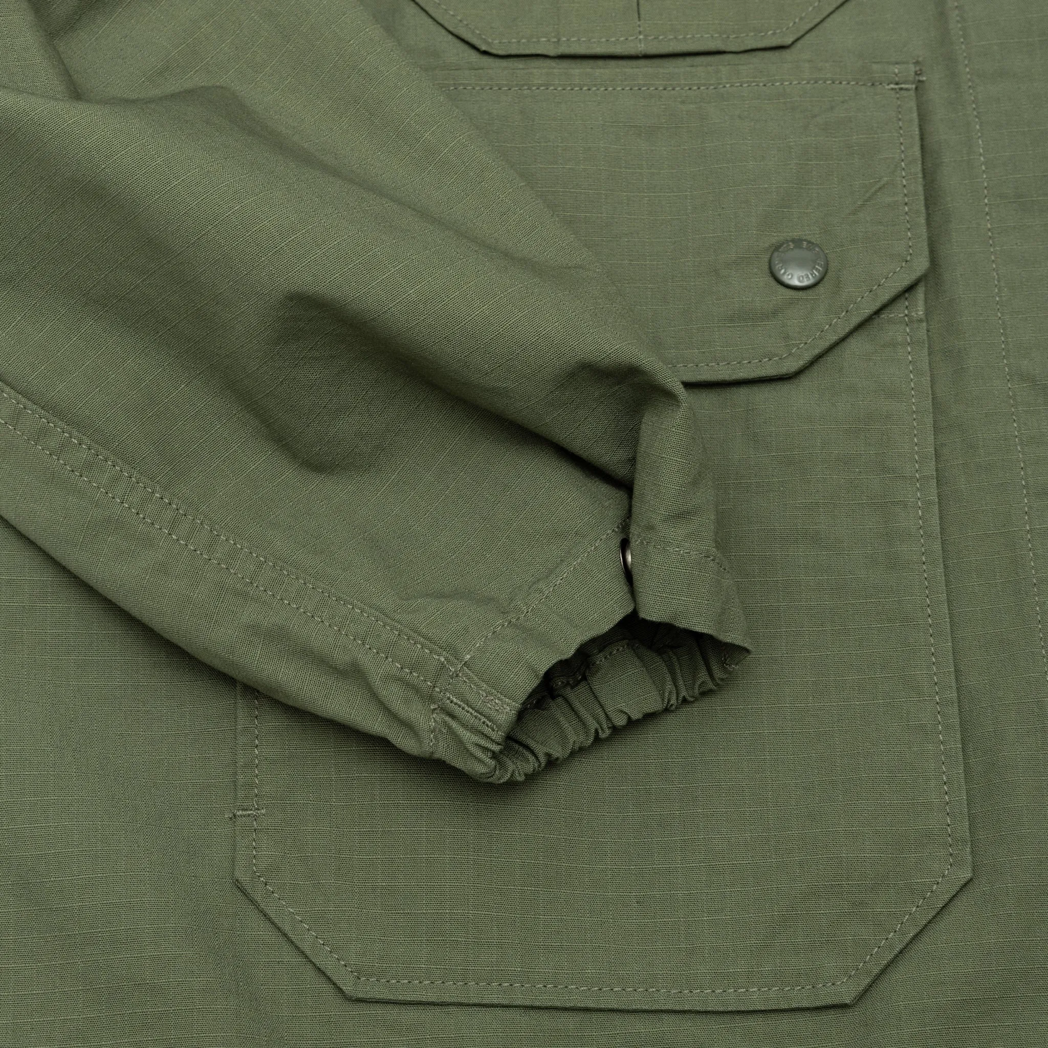 ATLANTIC PARKA