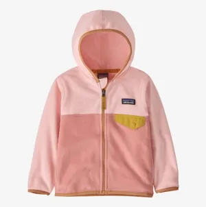 Baby's Micro Snap-T Jacket