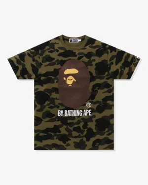 BAPE 1ST CAMO BY BATHING APE TEE