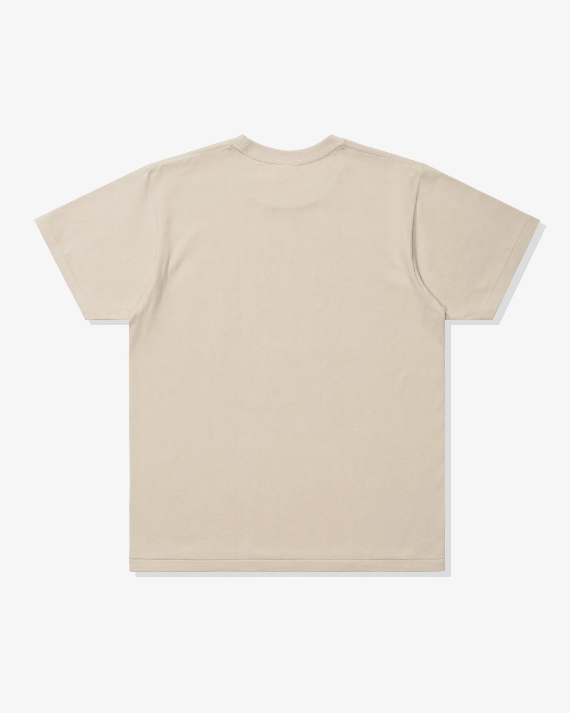 BAPE COLLEGE TEE