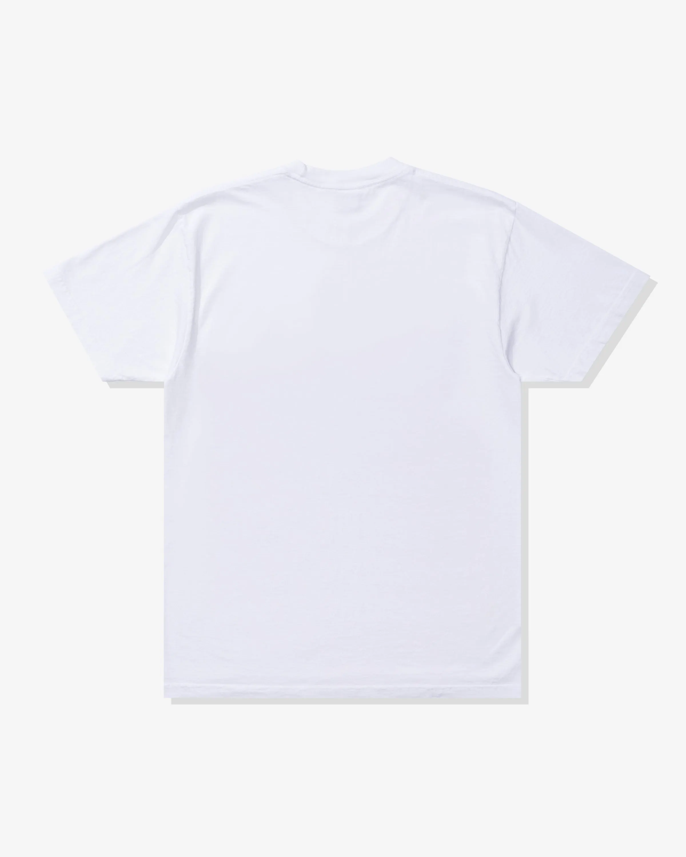BAPE COLLEGE TEE
