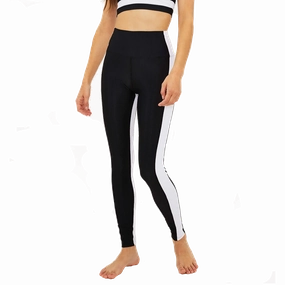 Beach Riot Colorblock Legging