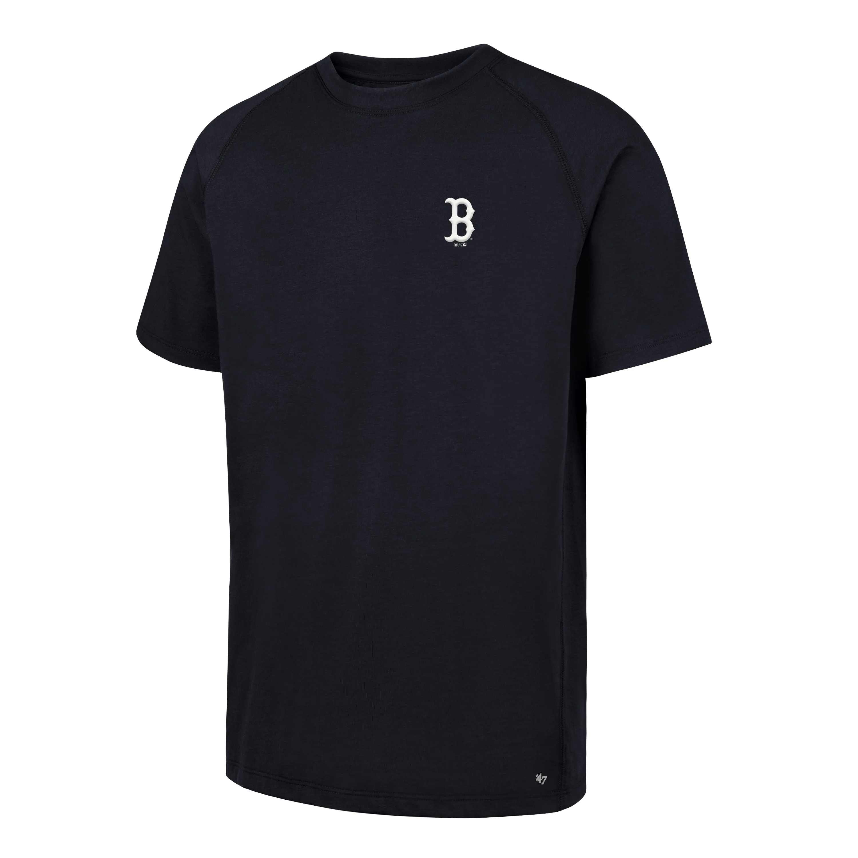 BOSTON RED SOX IMPRINT '47 FORWARD TEE