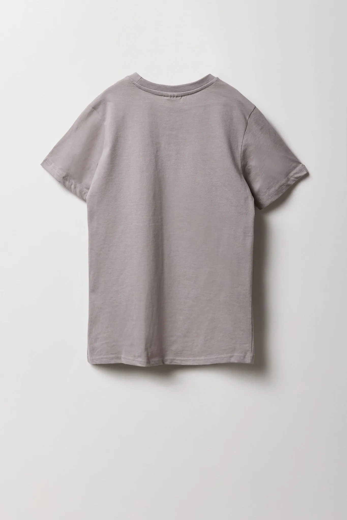 Boys Teddy Graphic T-Shirt