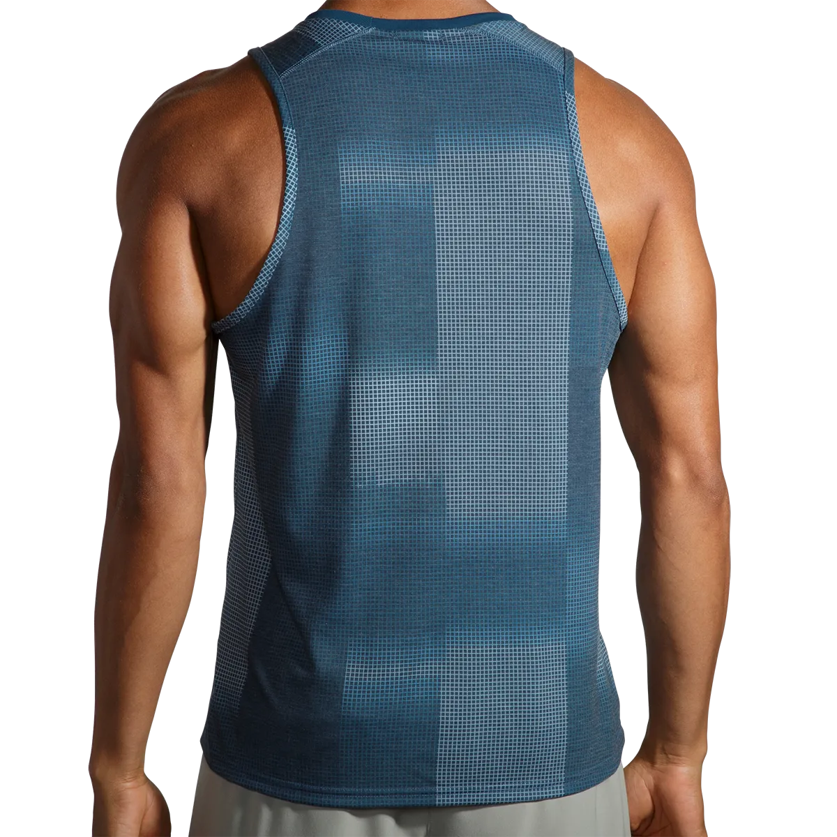 Brooks Distance Graphic Tank