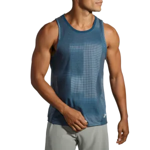 Brooks Distance Graphic Tank