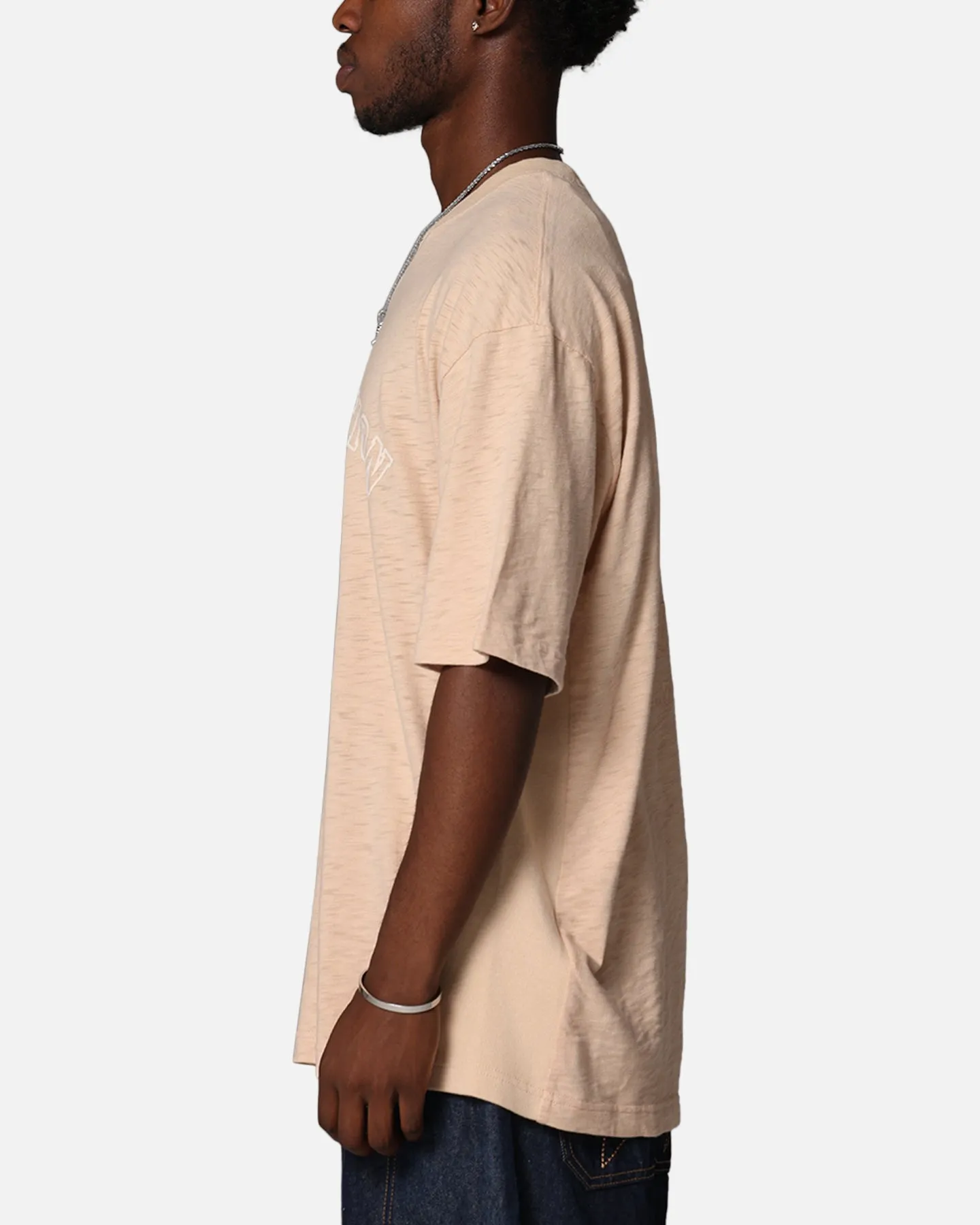 Champion RW Expansion T-Shirt Mocha