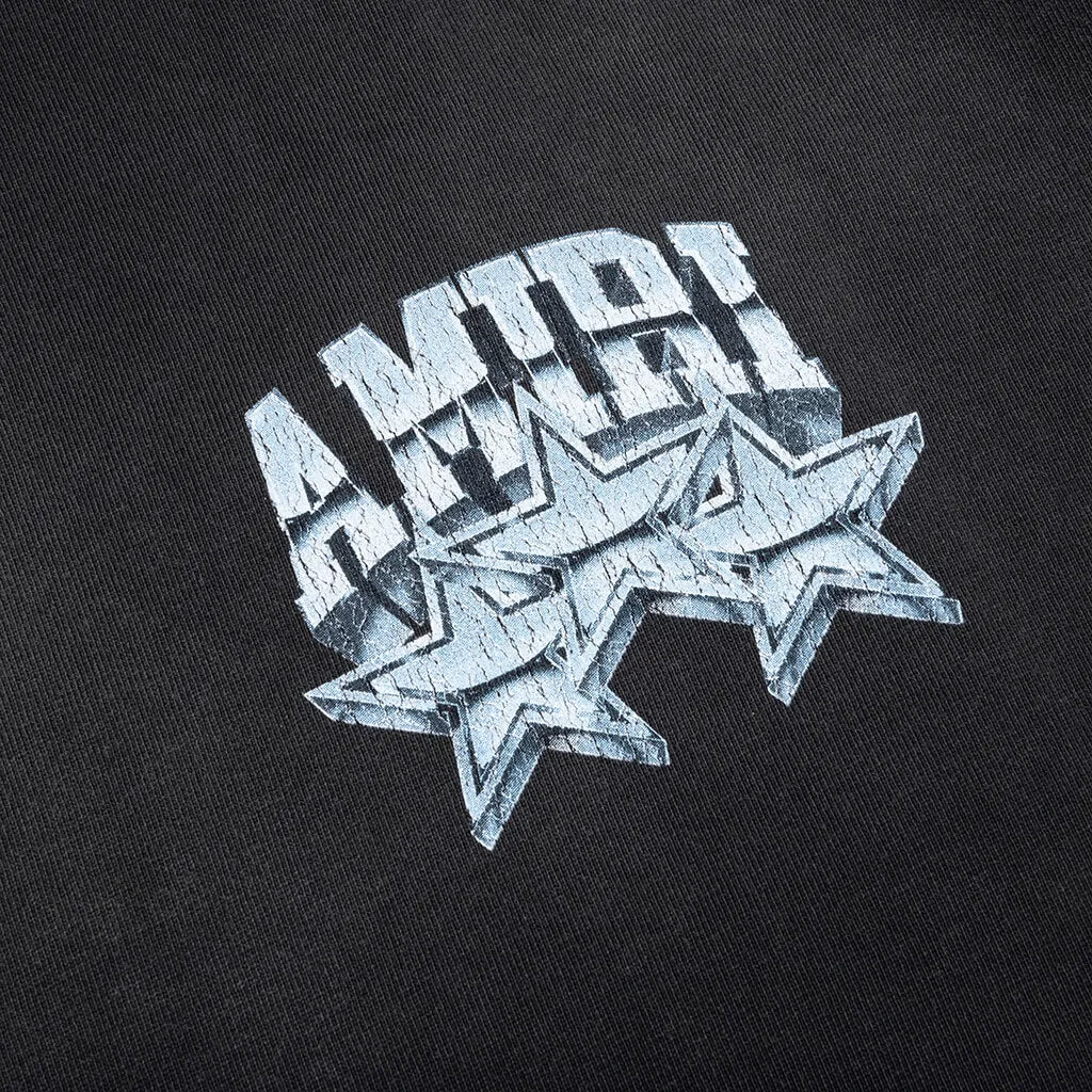Championship Os Tee - Black