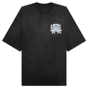 Championship Os Tee - Black
