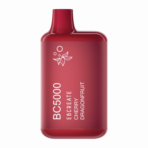 Cherry Dragonfruit EBCREATE BC5000 Thermal Edition