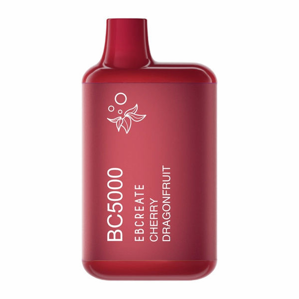 Cherry Dragonfruit EBCREATE BC5000 Thermal Edition