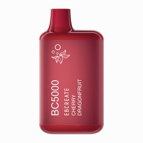 Cherry Dragonfruit EBCREATE BC5000 Thermal Edition