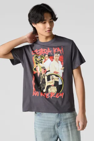 Cobra Kai Graphic T-Shirt
