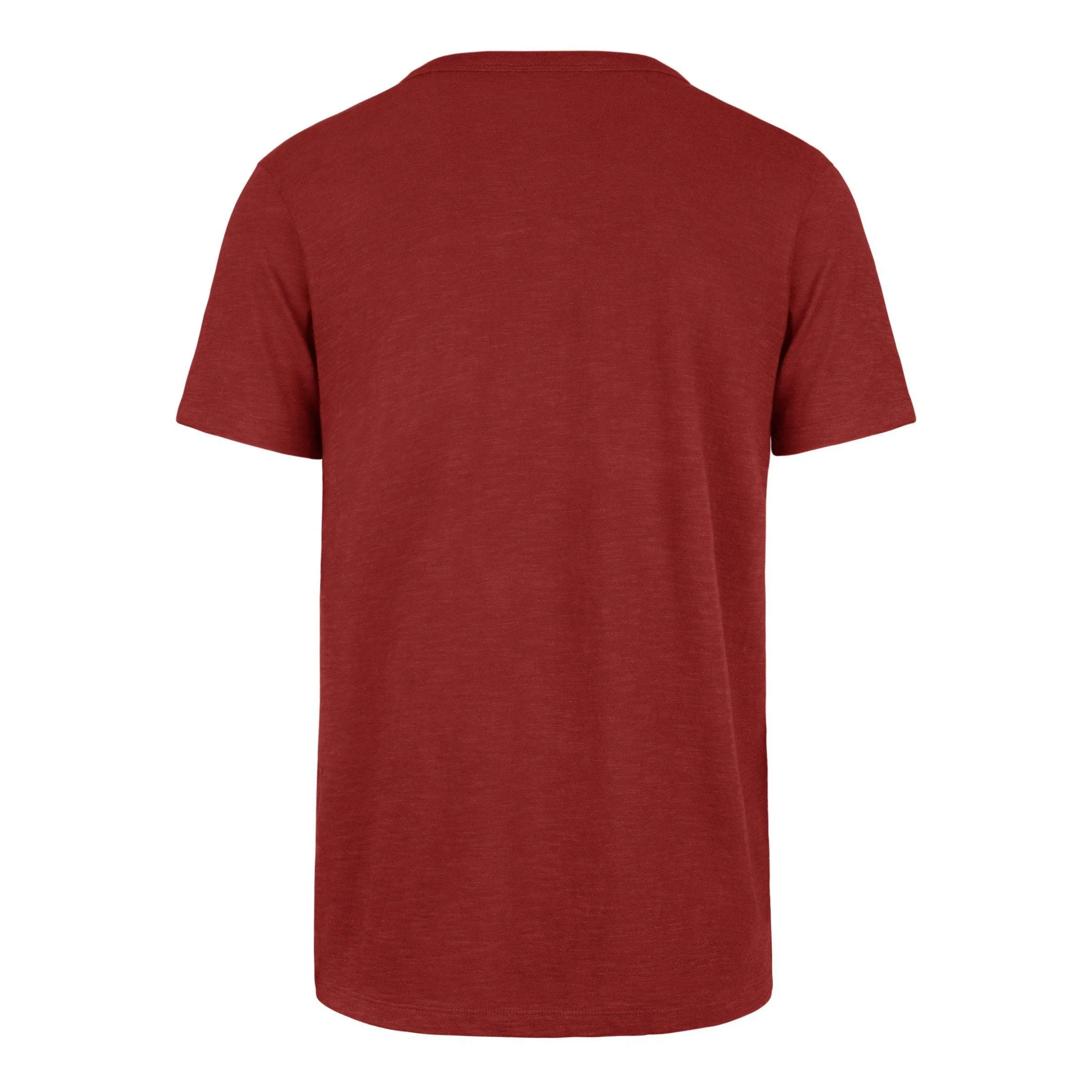 COLORADO AVALANCHE GRIT '47 SCRUM TEE