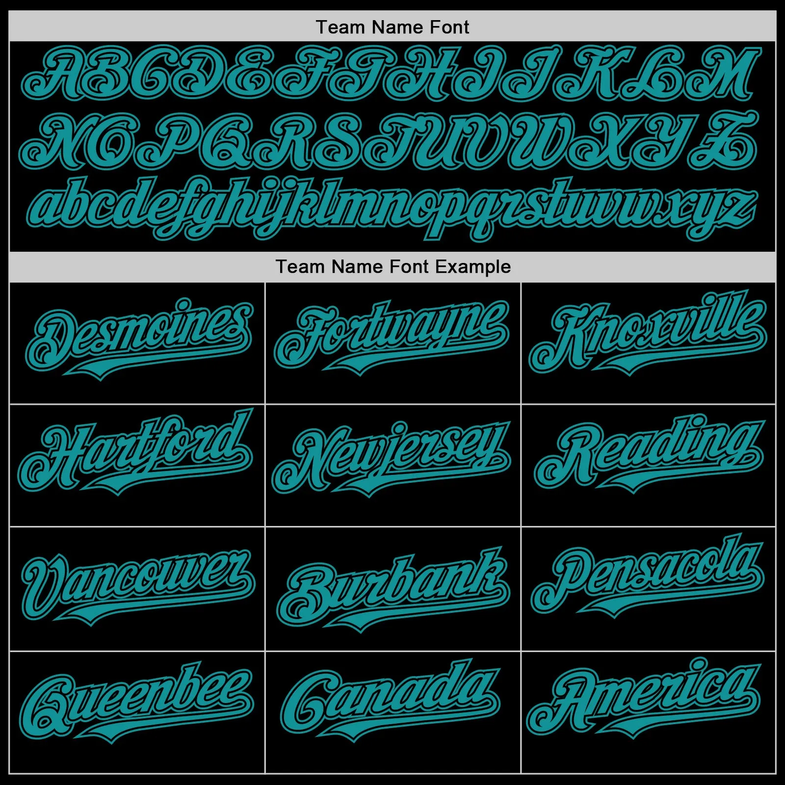Custom Black Teal Mesh Authentic Throwback Baseball Jersey