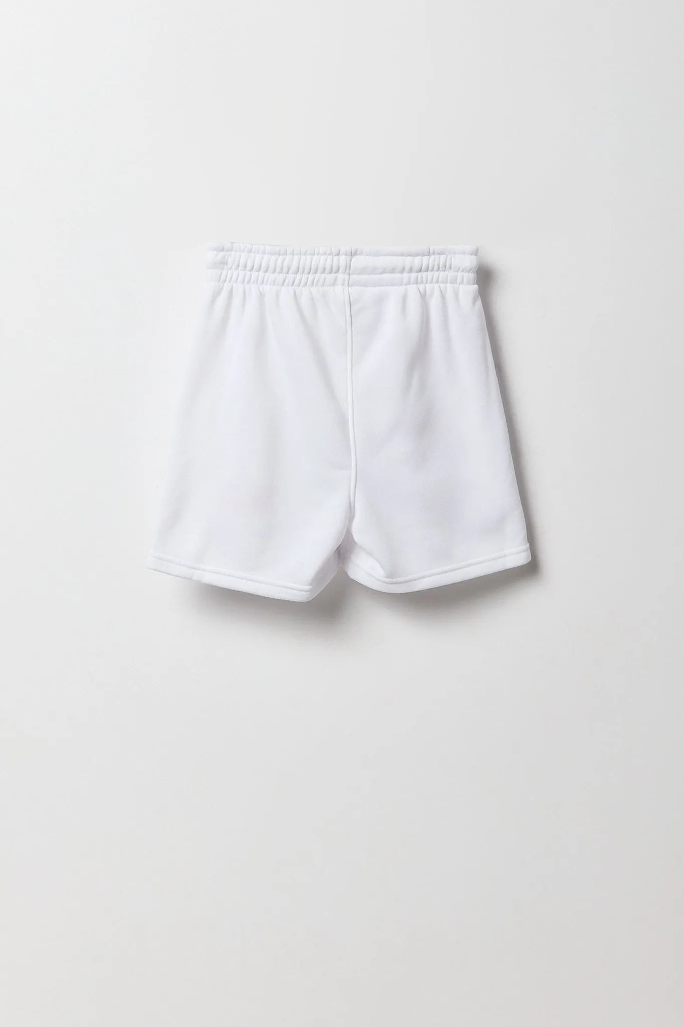 Ensemble avec haut à capuchon en molleton et short à imprimé Hello Kitty & Friends pour fille