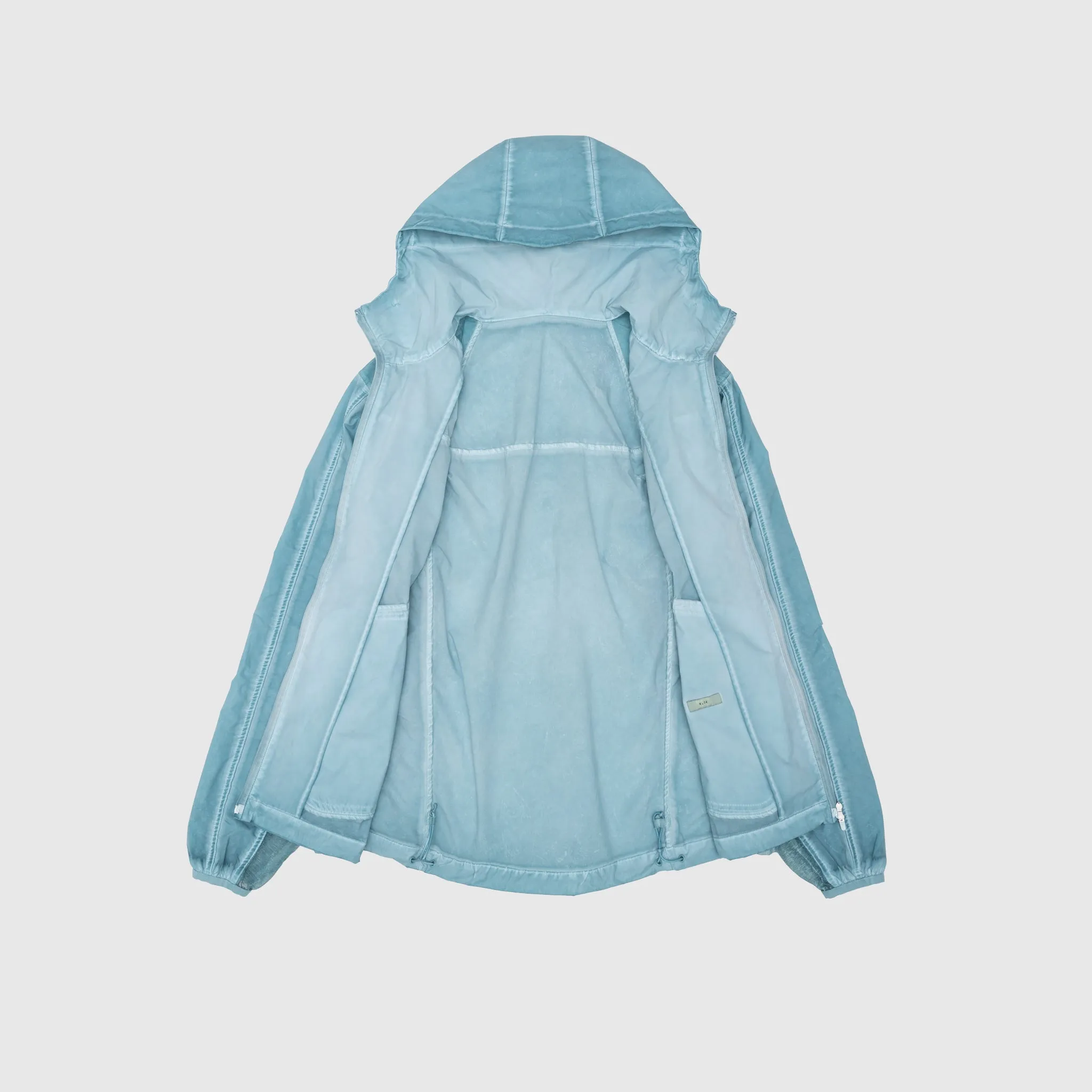 EP.7 10 JACKET