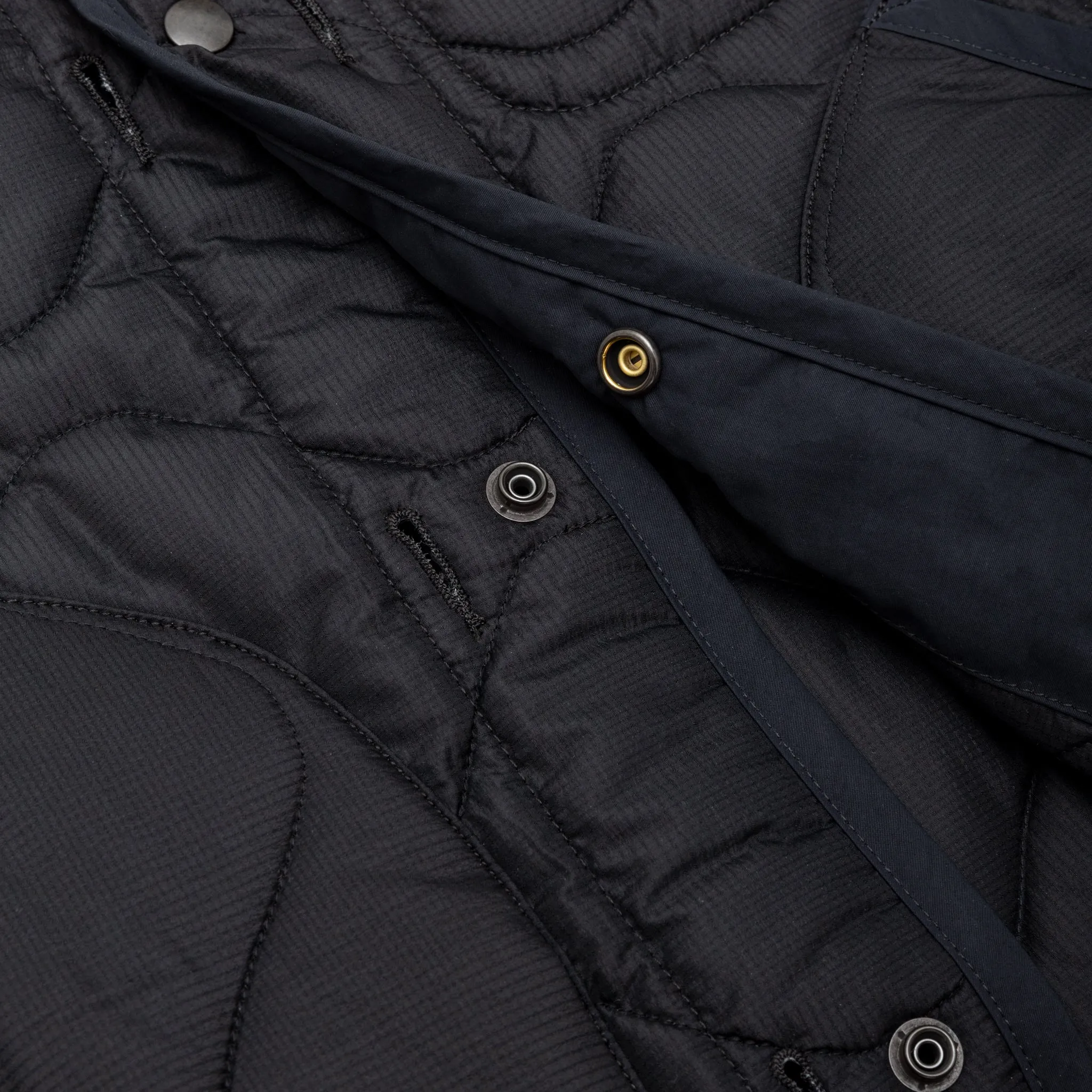 eYe X C.P. COMPANY GOGGLE GILLET VEST