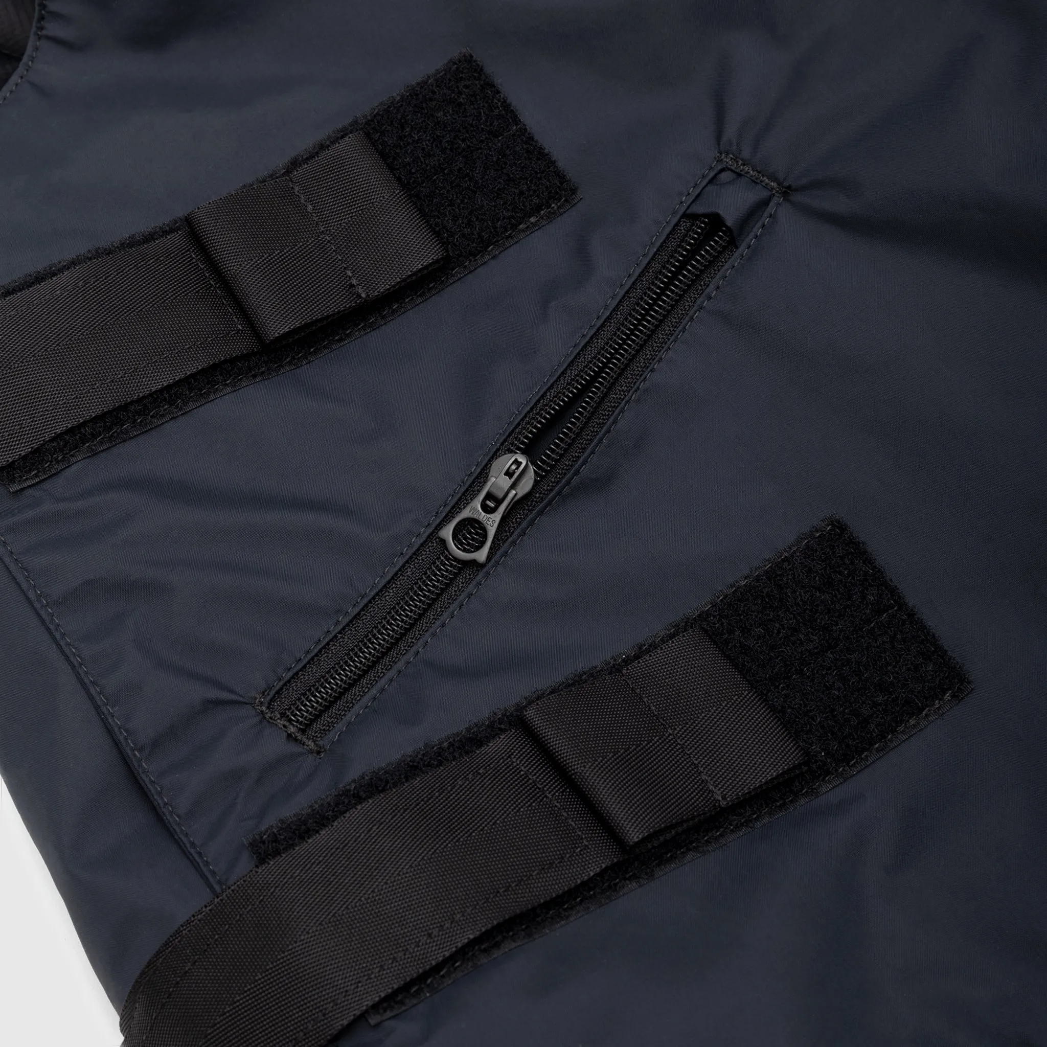 eYe X C.P. COMPANY GOGGLE GILLET VEST