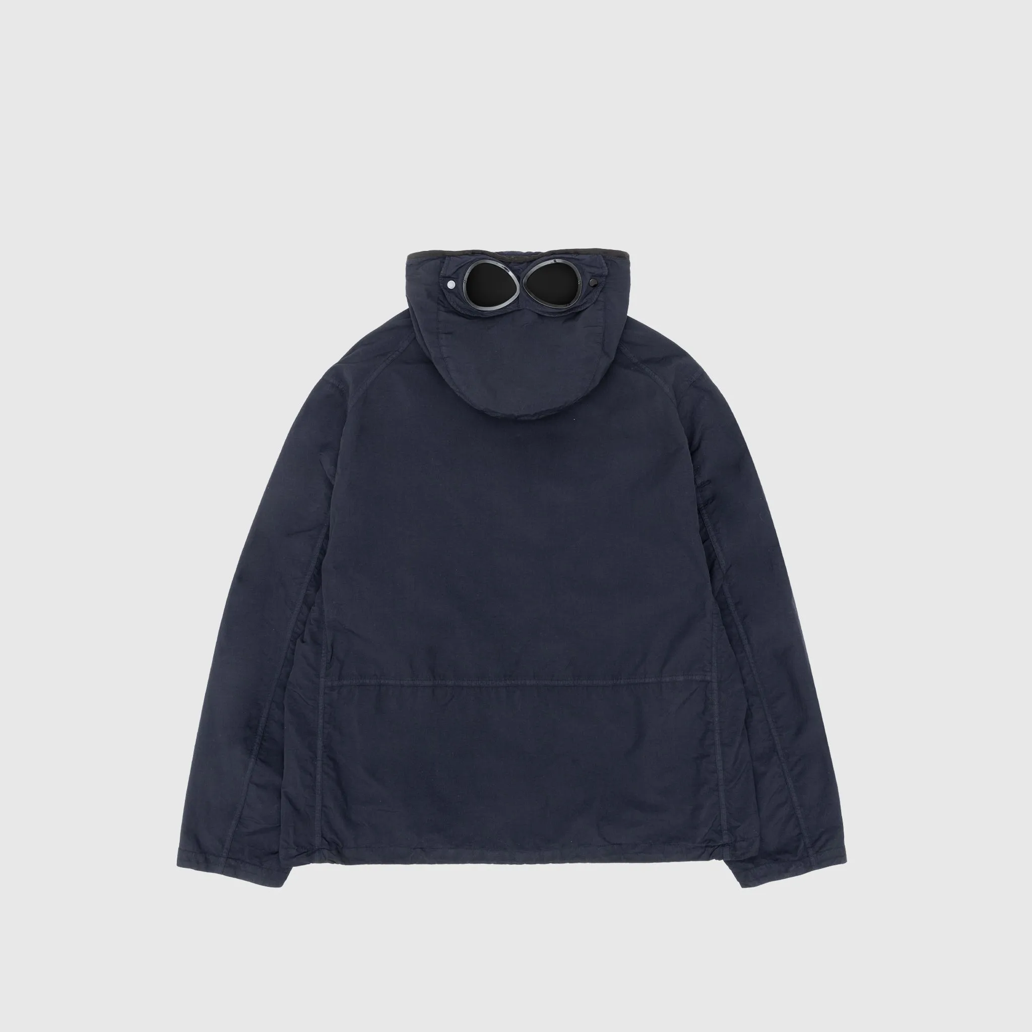 FLATT NYLON GOGGLE JACKET