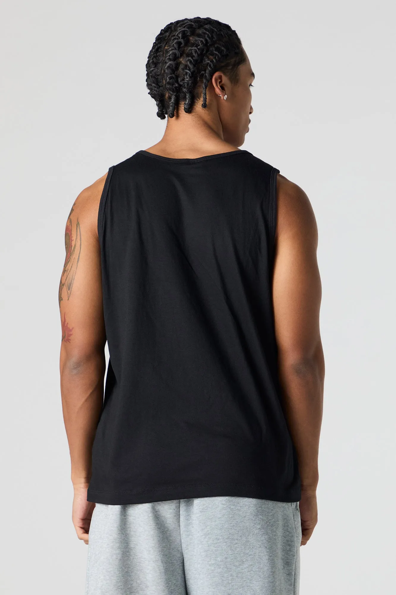 Florida Graphic Tank