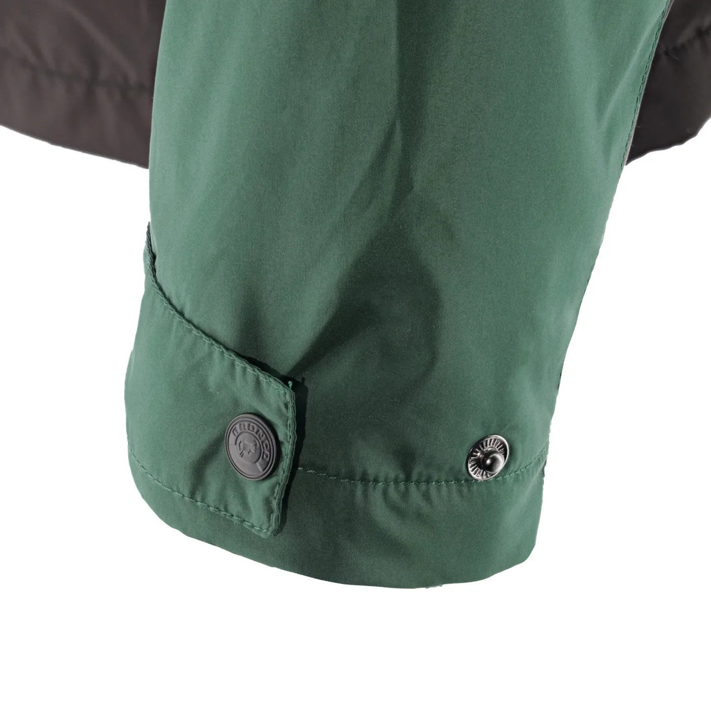 Ford Bronco Men's Anorak Jacket