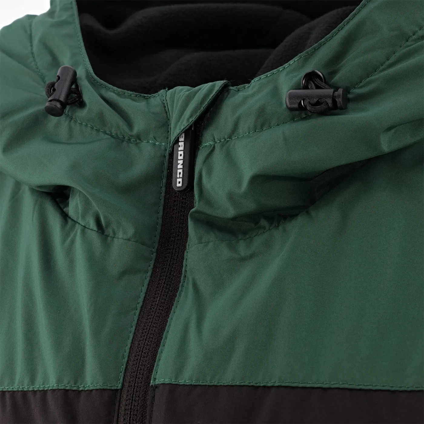 Ford Bronco Men's Anorak Jacket