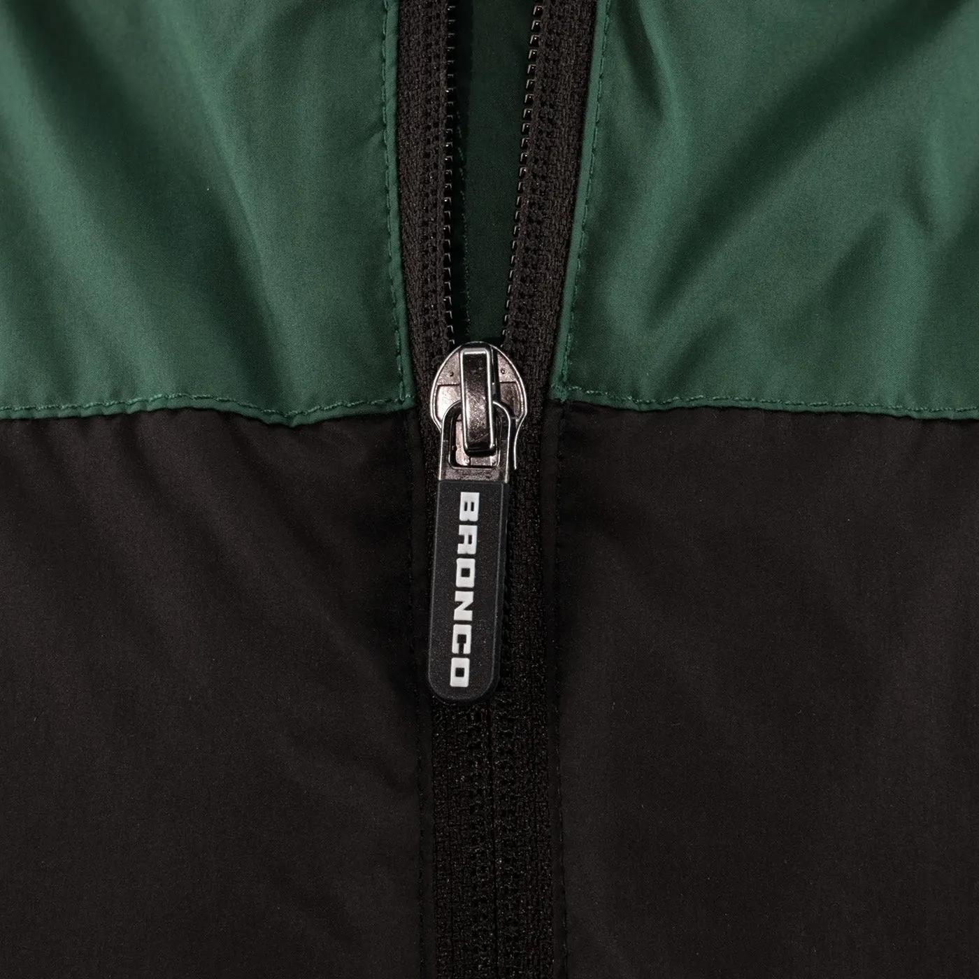 Ford Bronco Men's Anorak Jacket