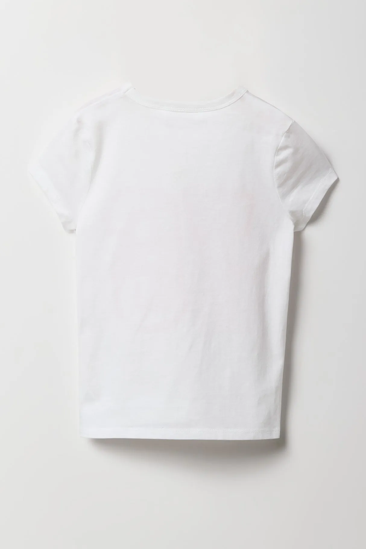 Girls Varsity Graphic T-Shirt