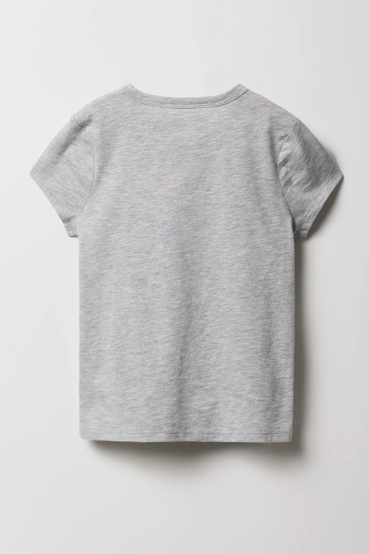 Girls Varsity Graphic T-Shirt