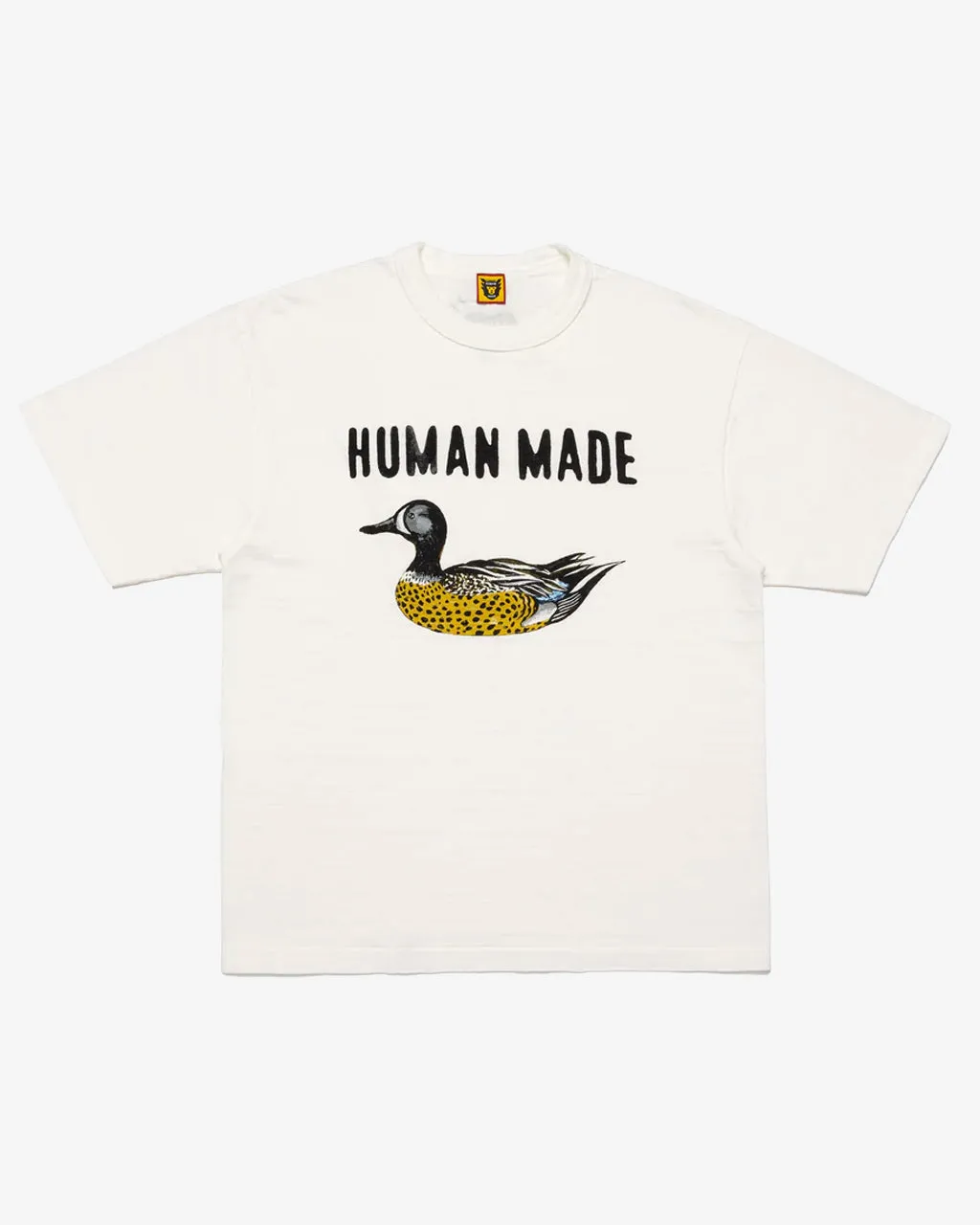 Graphic T-Shirt #18 White